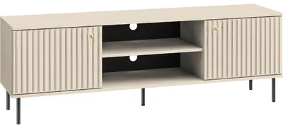 Obrázek produktu pro Komoda RTV ALVARO 06 kašmír