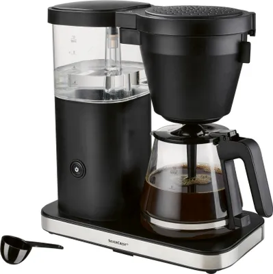 Obrázek produktu pro SILVERCREST® KITCHEN TOOLS Kávovar „Brew-Buddy“, 1700 W