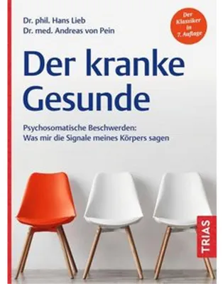 Produktbild von Der kranke Gesunde