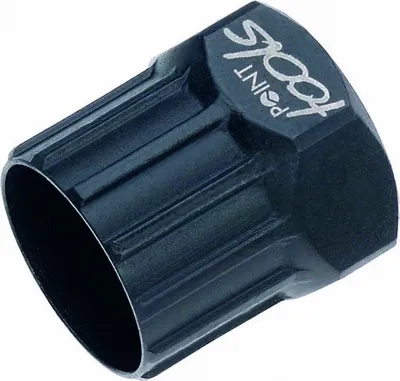 Produktbild von POINT Schraubkranz Abzieher UG 1 SW 24 für Shimano Uniglide