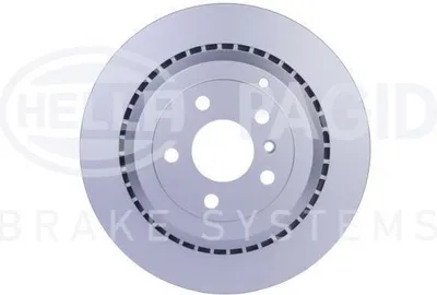 Obrázok produktu pre HELLA 8MO 376 726-091 Chladič oleja