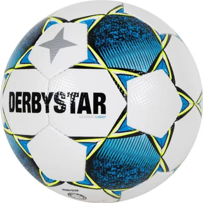 Produktbild von Derbystar Classic Light II Fußball Kinder