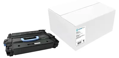 Produktbild von CoreParts Schwarz - kompatibel - Box - Tonerpatrone (Alternative zu: HP CF325X)