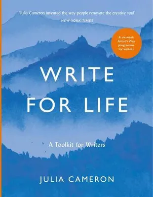 Productafbeelding van Write for Life