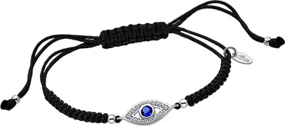Produktbild von Lotus Silver Zirkonia Armband Damen LP1971-2/3 Horus Auge 925 Silber D2JLP1971-2-3