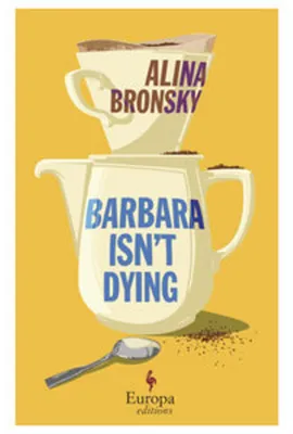 Immagine prodotto di Barbara Isn't Dying
