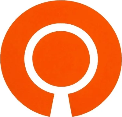 Produktbild von Henselite - Bowlen-Marker-Etiketten 4er-Pack CS1453 (Einheitsgröße) (Orange)