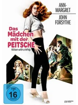 Obrázok produktu pre Das Mädchen mit der Peitsche