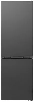 Image de Réfrigérateur combiné 60cm 295l nofrost - Sharp - SJBA09DMXLF -