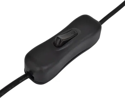 Produktbild von vidaXL LED Aquarium Lampe 48 cm Weiß