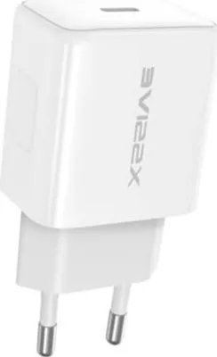 Image de chargeur rapide PD 30W 50% Charge en 30 min