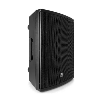 Immagine prodotto di Diffusore passivo Power Dynamics PD415P , woofer da 15" , driver per alte frequenze da 1,35" , 1400 Watt di picco , 350 Watt RMS , Impedenza: 8 Ohm , nero