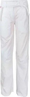 Produktbild von Reebok Wanderhose Regular Fit mit Cargotaschen und Knopfverschluss-Bündchen