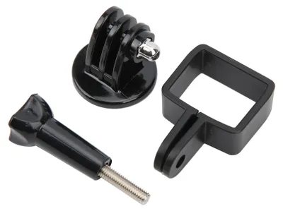 Produktbild von Erweiterungsrahmen Halterung für DJI Osmo Pocket 1/2 | Adapter Set Zubehör Stativ