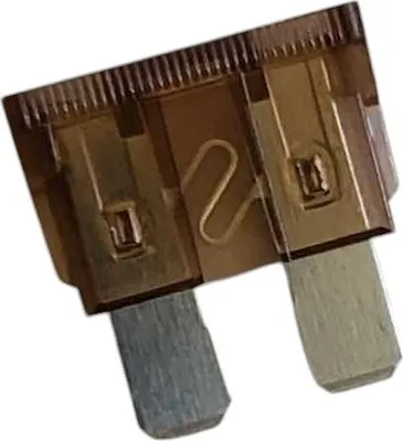 Obrázek produktu pro Elektrická pojistka 7,5 A