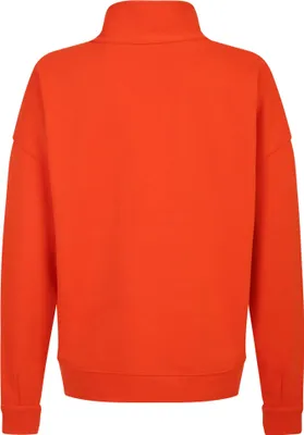 Produktbild von Dare 2B - "Laura Whitmore Recoup II" Sweatshirt mit halbem Reißverschluss für Damen RG7984 (46 DE) (Schwarz)