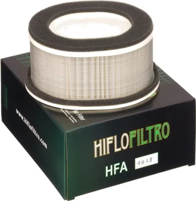 Produktbild von Luftfilter für Yamaha FZS 1000 S Fazer Baujahr 2003-2005 von Hiflo - Neu