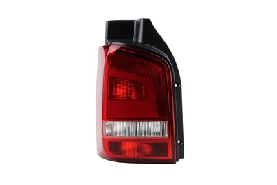 Immagine prodotto di Johns, luce combinata posteriore per VW Transporter T5 11/2009- lato sinistro