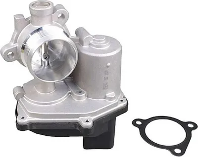 Immagine prodotto di Valvola EGR dopo il radiatore EGR Euro 5/6 elettrica METZGER per SKODA OCTAVIA III
