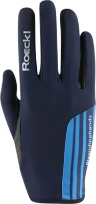 Produktbild von Roeckl Reithandschuhe Messara Handschuhe Naval Academy 9 1/2