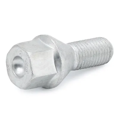 Produktbild von FEBI BILSTEIN Radschraube 22mm SW17 für OPEL Corsa D Schrägheck (S07) 46625