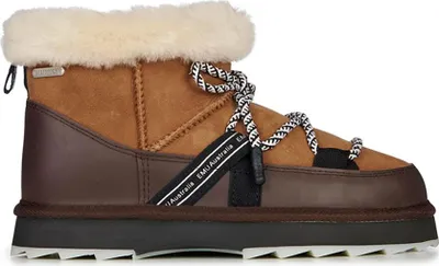 Produktbild von Emu Australia Burred Micro Stiefel Braun EU 40 Frau Braun EU 40