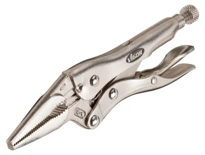 Produktbild von Vigor V1802, Gripzange, 150 mm