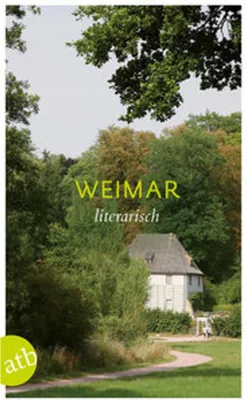 Produktbild von Weimar literarisch