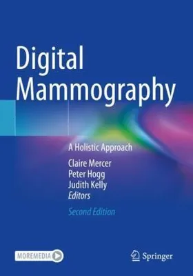 Obrázok produktu pre Digital Mammography