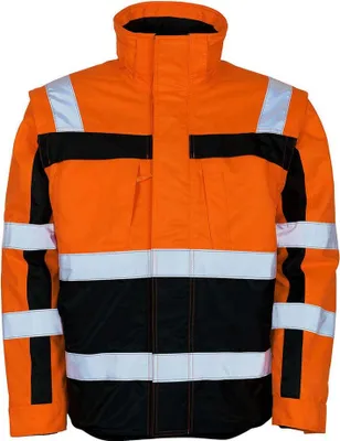 Produktbild von Winterjacke MASCOT® Loreto MASCOT® SAFE COMPETE