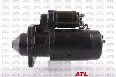 Produktbild von Anlasser mit einer Spannung von 12 Volt und einer Starterleistung von 3,1 Kilowatt