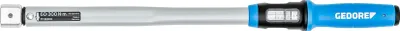 Obrázok produktu pre Momentový kľúč TORCOFIX TF-SE 60–300 Nm 14 × 18 mm GEDORE | 4010886962411