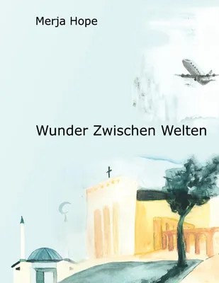 Produktbild von Wunder Zwischen Welten