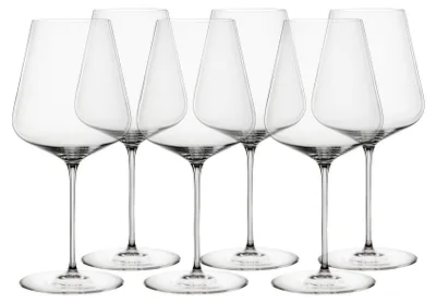 Obrázok produktu pre Spiegelau Definition Bordeaux Set of 6