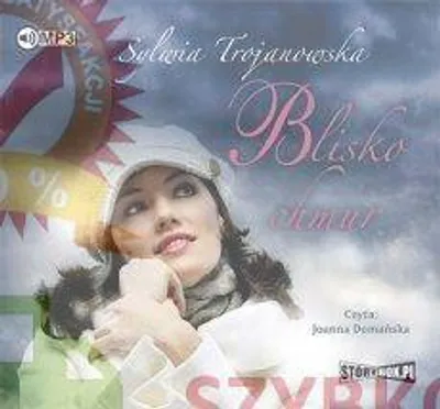 Image de L'audiobook « Près des nuages » - Sylwia Trojanowska