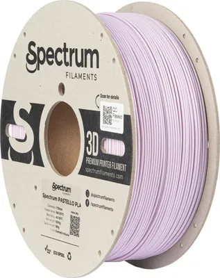 Immagine prodotto di Spectrum Filaments Pastello PLA 1,75 mm, 1 pezzi, 1 kg