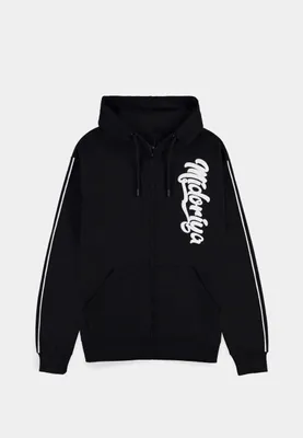 Produktbild von My Hero Academia - Izuku - Men's Zipper Hoodie - M