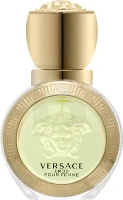 Zdjęcie produktu dla Versace Eros Pour Femme Edt Spray 30 ml