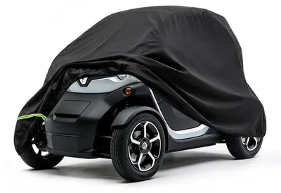 Productafbeelding van Waterdichte Hoes voor Renault Twizy (2012-2023)