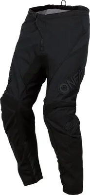 Zdjęcie produktu dla Spodnie Oneal Element Classic Black  Rozmiar: 40