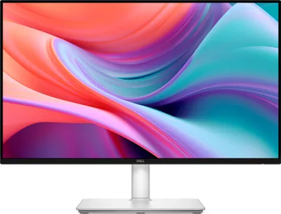 Produktbild von DELL S Series S2425HSM Computerbildschirm 61 cm (24") 1920 x 1080 Pixel Full HD LCD Weiß