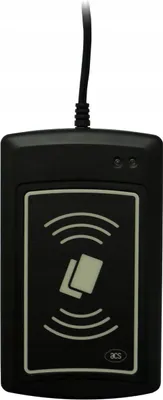 Zdjęcie produktu dla Acs Acr1281 Usb Reader Contactless (Acr1281U-C8Acsa)