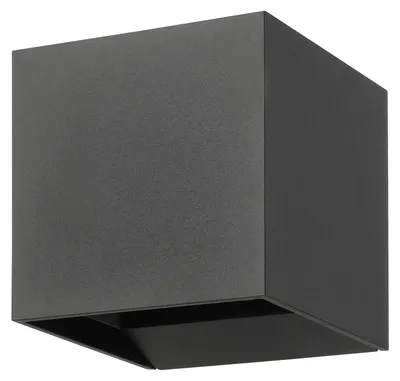 Produktbild von EGLO CALPINO 3, IP54, Anthrazit