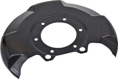 Produktbild von A.B.S. Spritzblech Bremsscheibe für VW GOLF II (19E, 1G1) 11178 Ankerblech
