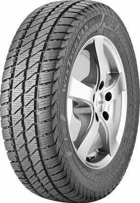 Immagine prodotto di Pneumatici VIKING 205/65 R16 107/105R WINTECH VAN
