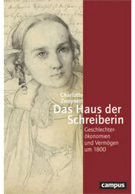 Produktbild von Das Haus der Schreiberin