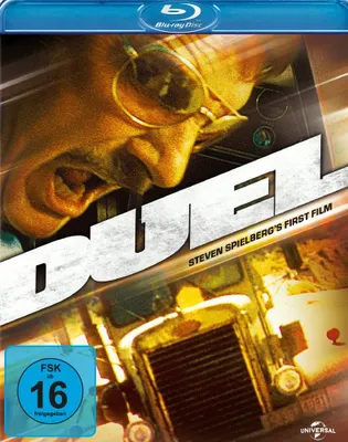 Obrázek produktu pro Duell