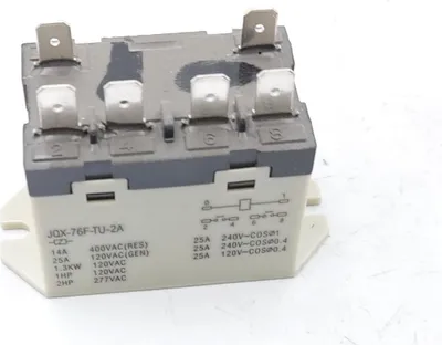 Zdjęcie produktu dla #45 Przekaźnik Do Nagrzewnicy Elektrycznej Dedra Ded9933 - Xded9933.45