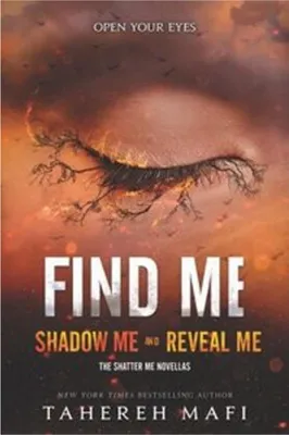 Produktbild von Find Me