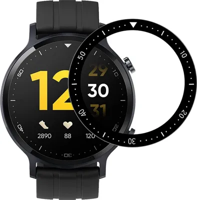 Zdjęcie produktu dla Folia ochronna, folia pancerna, wybierz model: Realme Watch S